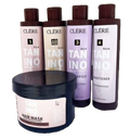 Pack Tanino 240ml Soin + Lissage