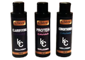 Pack Proteine clère 3x120ml