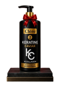 Kératine Caviar Clère