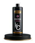 Protein Caviar clère